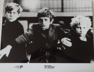 Fotos z filmu "Abel, twój brat"