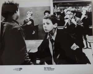 Fotos z filmu "Abel, twój brat"