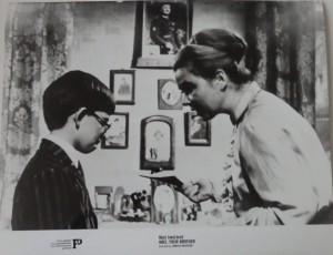 Fotos z filmu "Abel, twój brat"