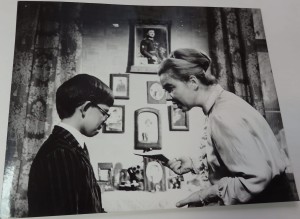 Fotos z filmu "Abel, twój brat"