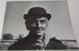 Fotos z filmu "Abel, twój brat"