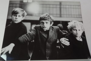 Fotos z filmu "Abel, twój brat"