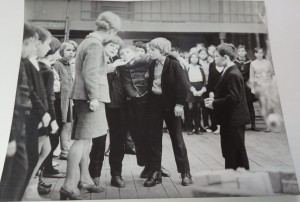 Fotos z filmu "Abel, twój brat"