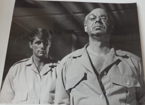 Fotos z filmu "Zejście Do Piekła"