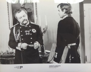 Fotos z filmu "Jarosław Dąbrowski"