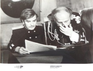 Fotos z filmu  "Jarosław Dąbrowski"