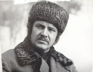 Fotos z filmu  "Jarosław Dąbrowski"