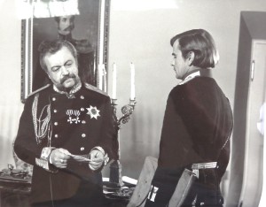 Fotos z filmu  "Jarosław Dąbrowski"