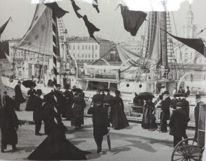 Fotos z filmu  "Jarosław Dąbrowski"