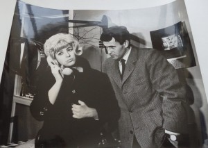 Fotos z filmu  "Hasło Korn"