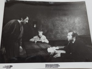 Fotos z filmu "Matka Joanna od Aniołów"