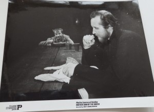 Fotos z filmu "Matka Joanna od Aniołów"