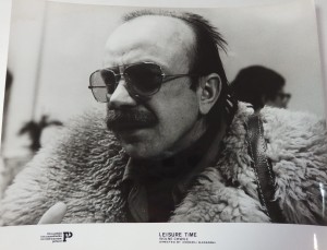 Fotos z filmu "Wolne Chwile"