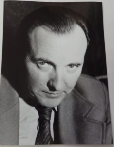 Zdjęcie - Ignacy Gogolewski