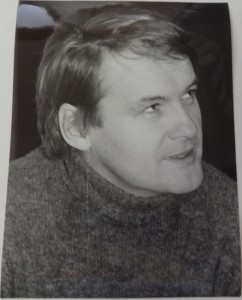 Zdjęcie - Jerzy Skolimowski