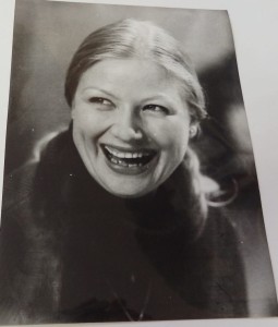 Zdjęcie - Bożena Dykiel