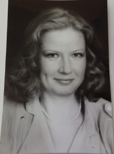 Zdjęcie - Bożena Dykiel