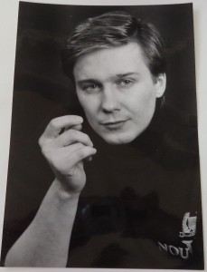 Zdjęcie - Mariusz Treliński