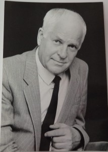 Zdjęcie - Jan Machulski