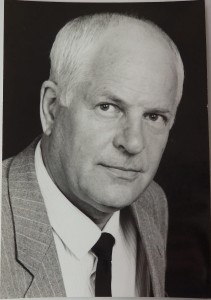 Zdjęcie - Jan Machulski