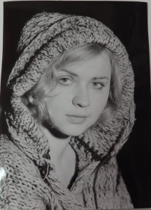 Zdjęcie - Joanna Szczepkowska