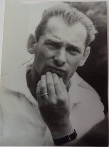 Zdjęcie - Julian Dziedzina