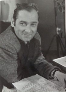 Zdjęcie - Julian Dziedzina