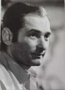Zdjęcie - Julian Dziedzina