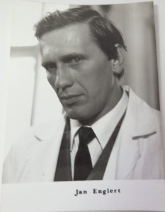 Zdjęcie - Jan Englert