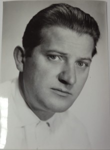 Zdjęcie - Józef Nowak