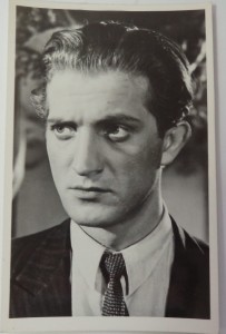 Zdjęcie - Józef Nowak