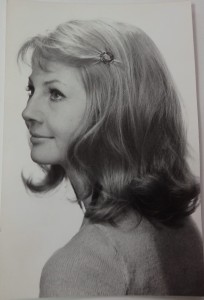 Zdjęcie - Ilona Kuśmierska