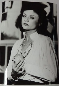 Zdjęcie - Anna Chodakowska