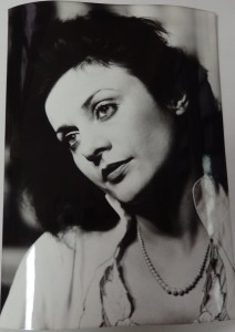 Zdjęcie - Anna Chodakowska