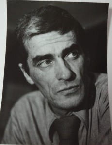 Zdjęcie -Adam Hanuszkiewicz