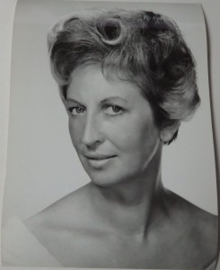 Zdjęcie - Halina Kossobucka