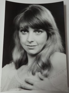 Zdjęcie -Magdalena Wołłejko 