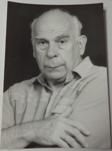 Zdjęcie - Janusz Kłosiński