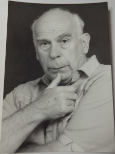 Zdjęcie - Janusz Kłosiński