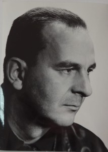 Zdjęcie -Bogdan Poręba