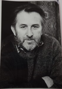 Zdjęcie - Kazimierz Kutz