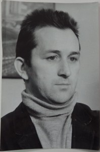 Zdjęcie - Kazimierz Kutz
