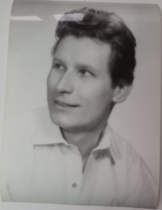 Zdjęcie - Jerzy Kaczmarek