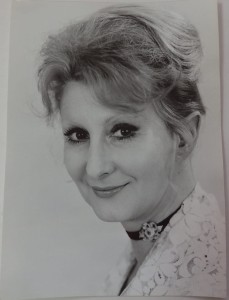 Zdjęcie - Jadwiga Barańska