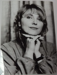 Zdjęcie - Halina Łabonarska