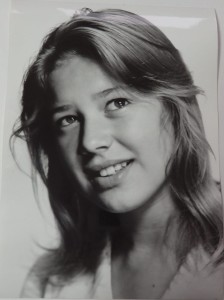 Zdjęcie - Grażyna Michalska