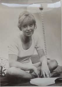 Zdjęcie - Jolanta Bohdal