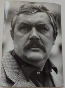 Zdjęcie - Jerzy Bińczycki
