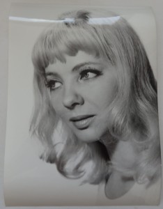 Zdjęcie - Jadwiga Borońska 