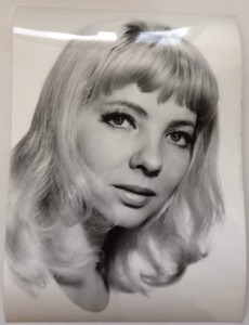 Zdjęcie - Jadwiga Borońska